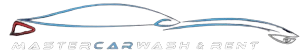 Mastercarwash & Rent